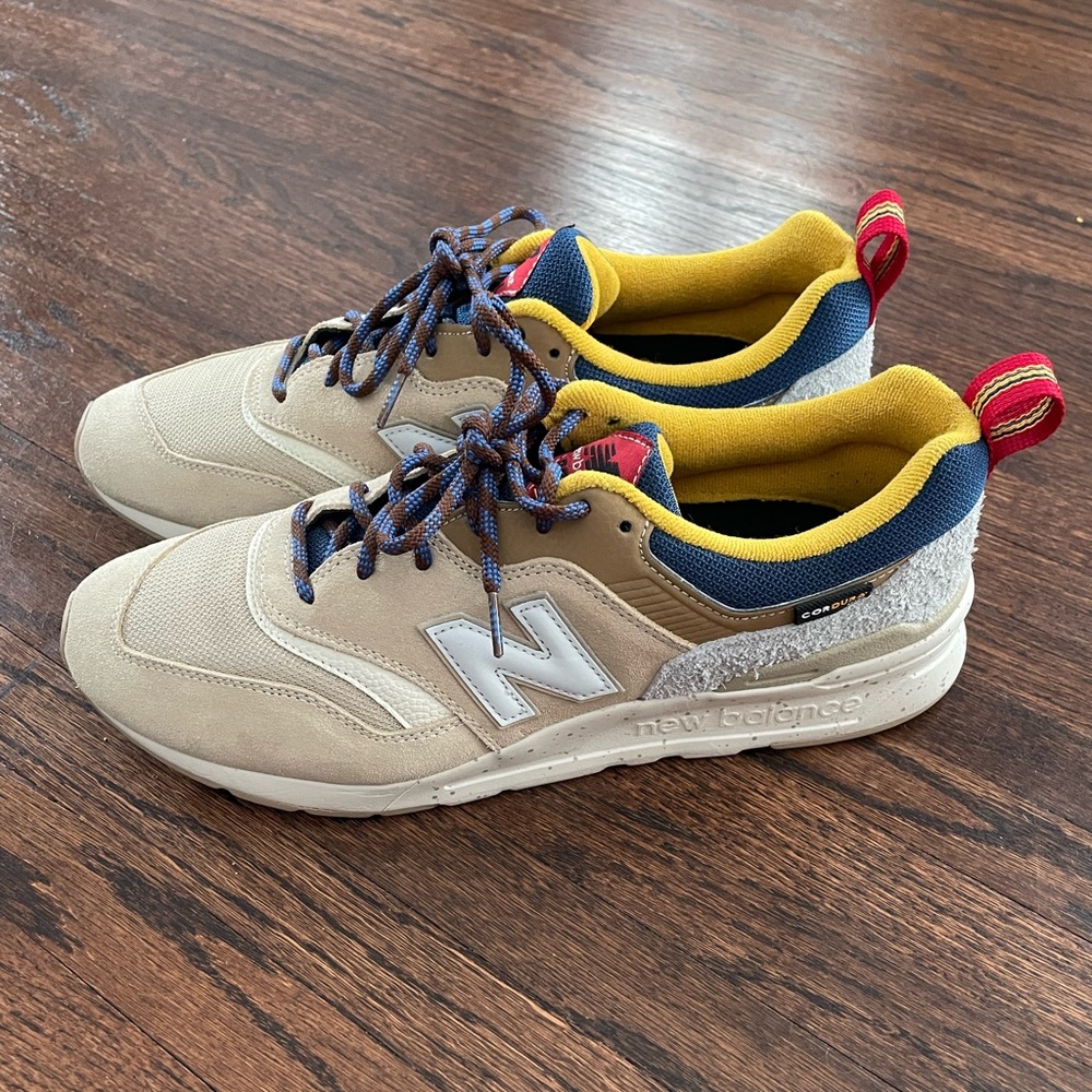 NEW BALANCE 997H